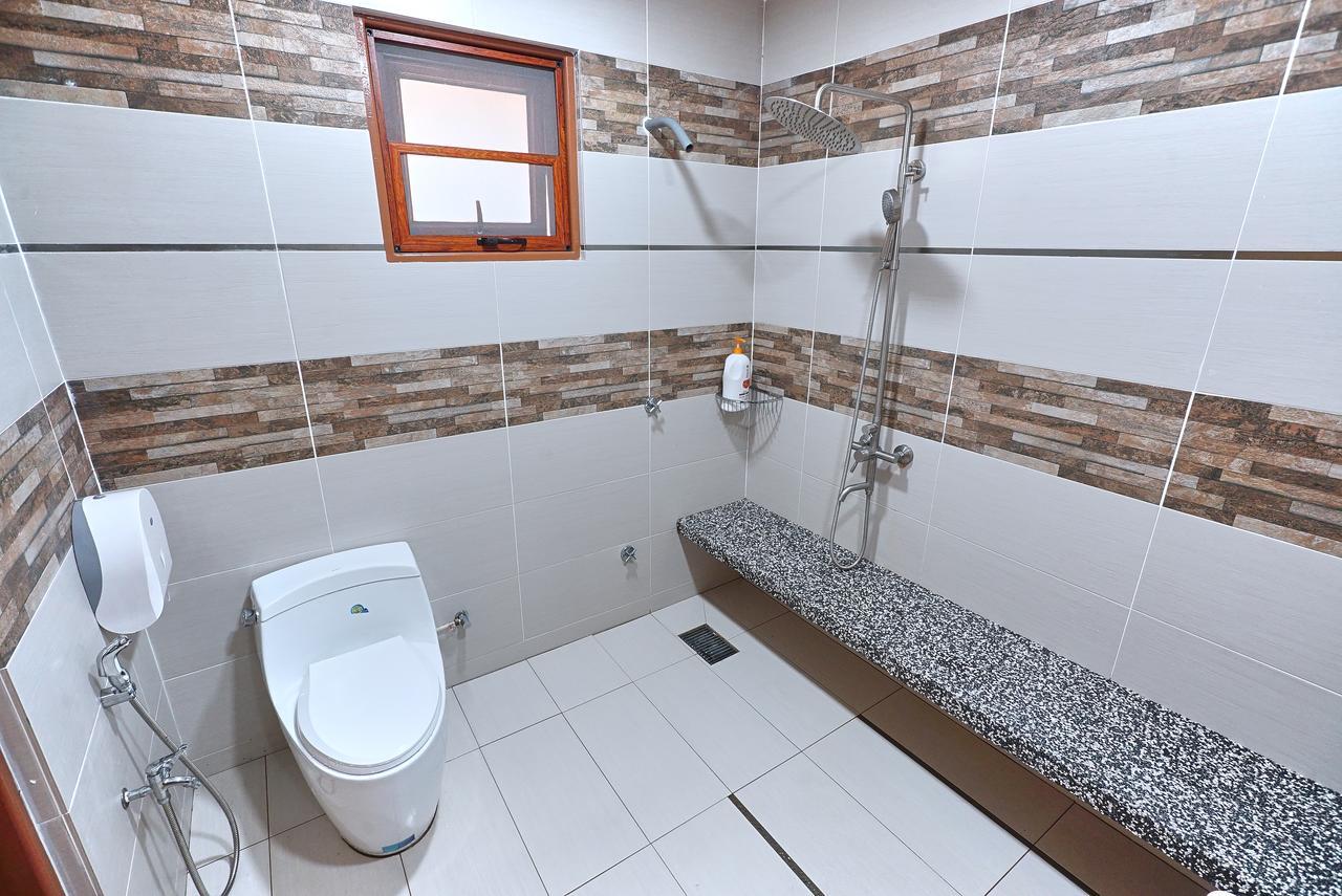 Peppaville Resort Janda Baik Екстер'єр фото
