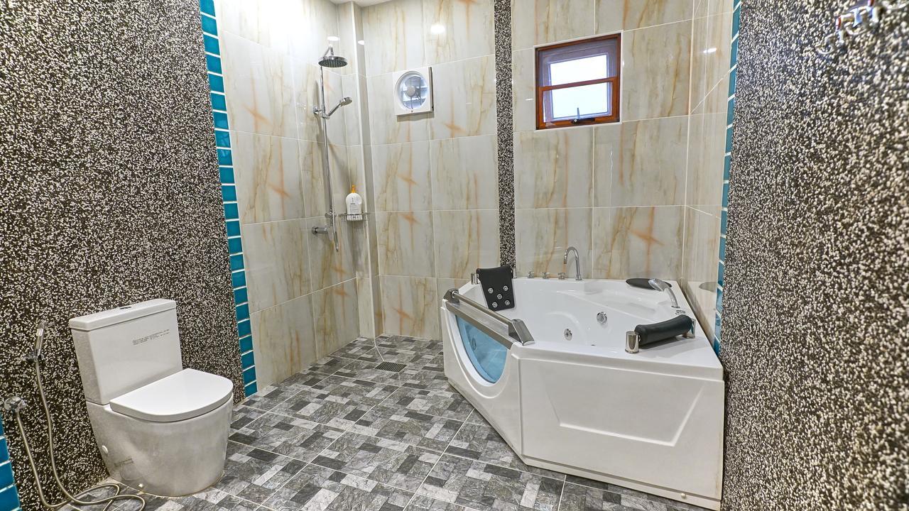Peppaville Resort Janda Baik Екстер'єр фото