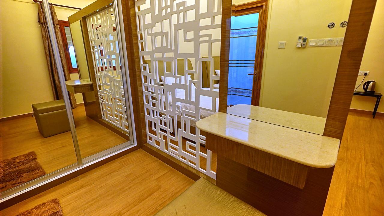 Peppaville Resort Janda Baik Екстер'єр фото