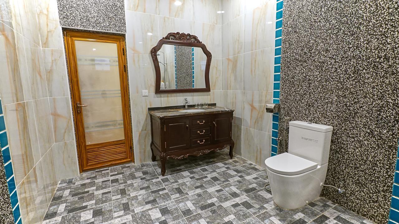 Peppaville Resort Janda Baik Екстер'єр фото